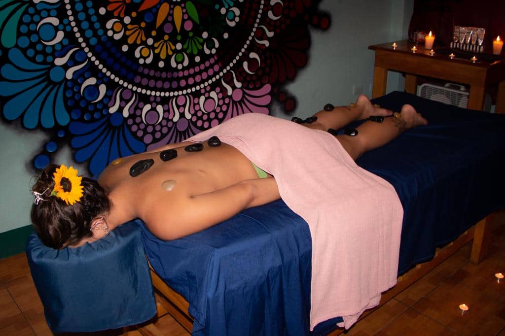Pedro Massage
