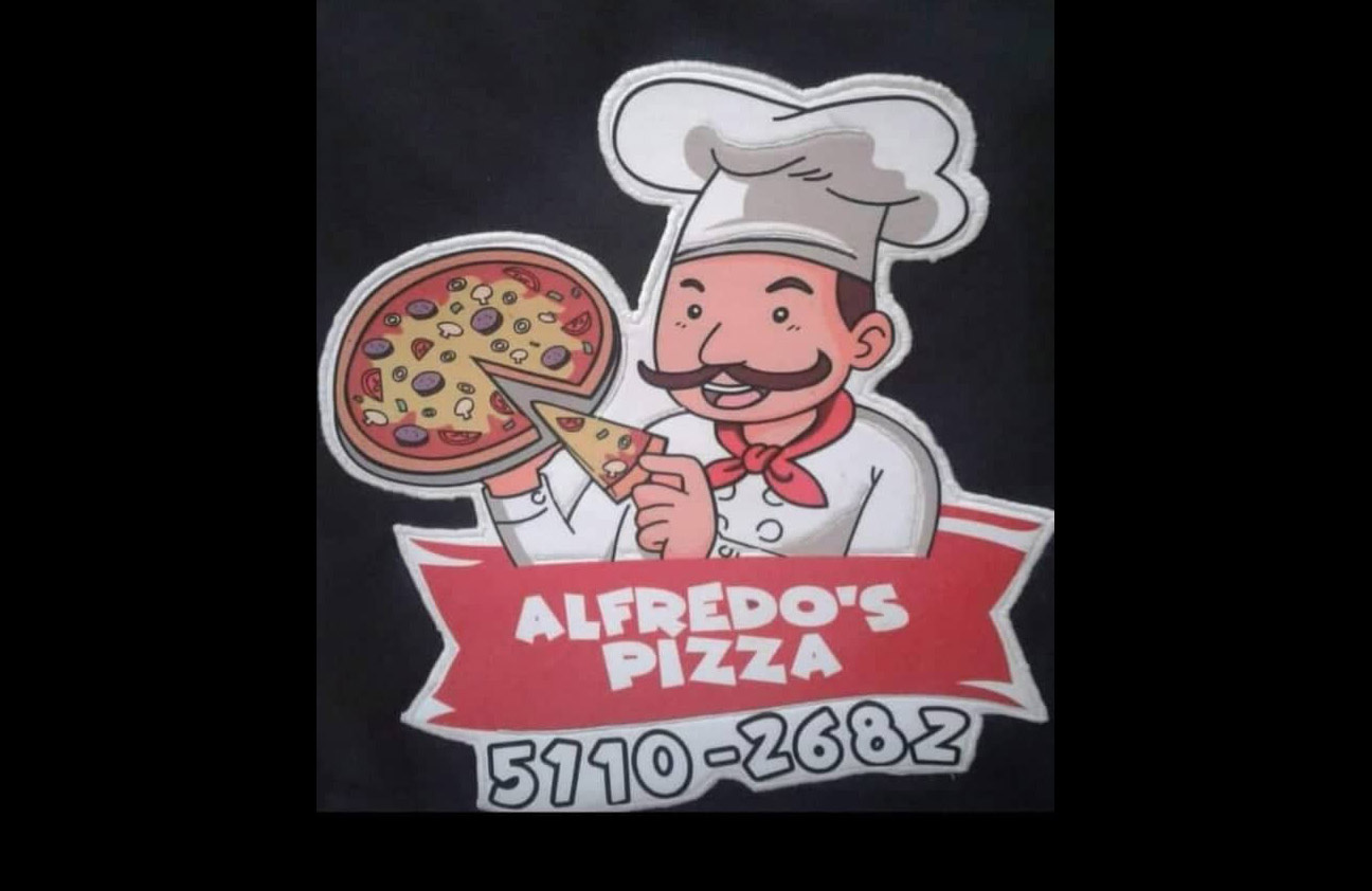 Alfredo’s Pizza