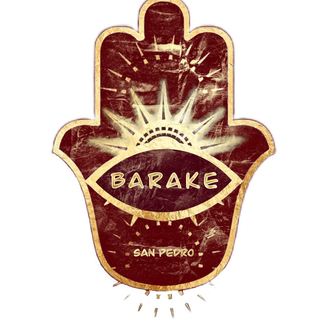 Barake San Pedro