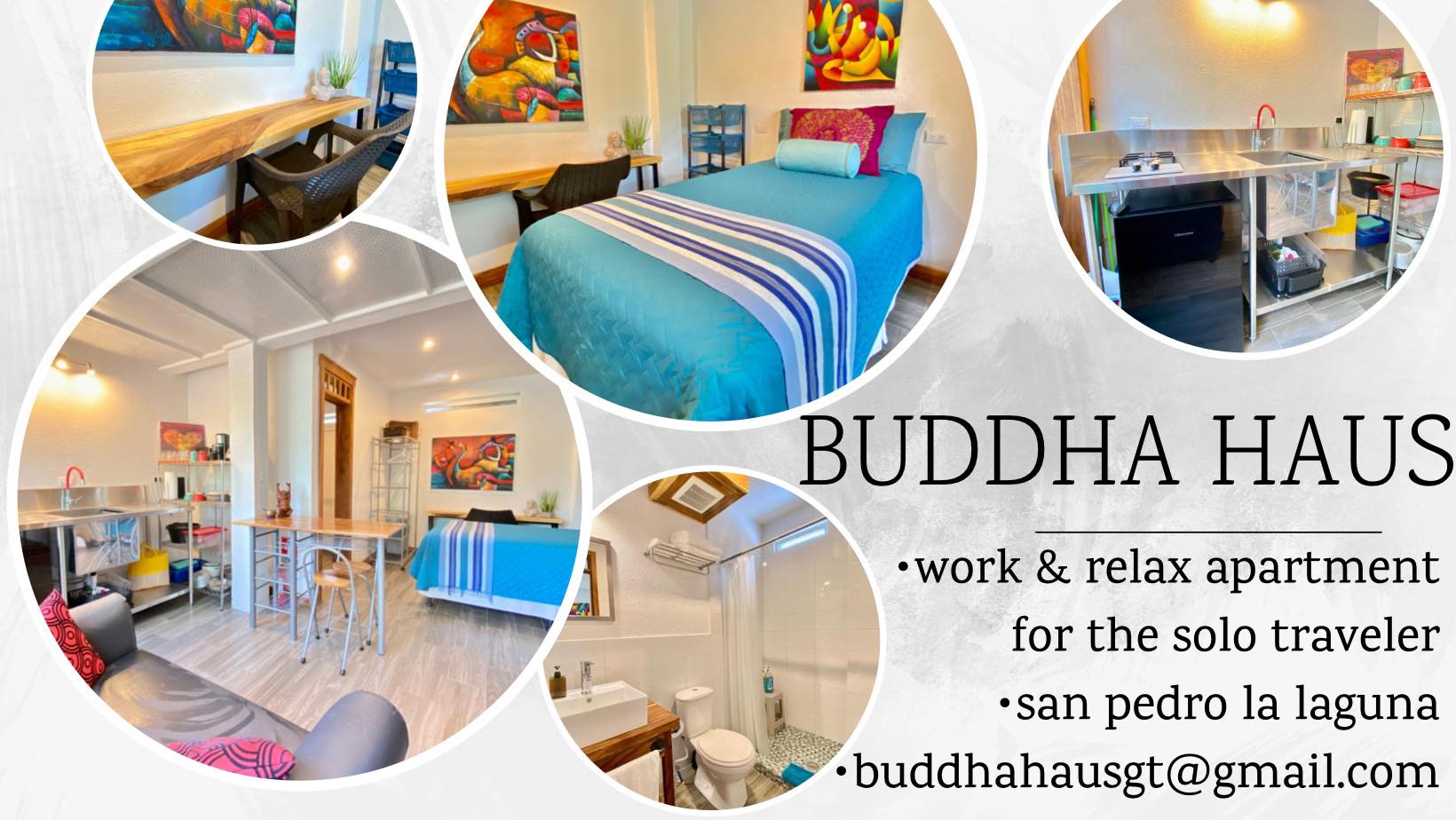 Buddha Haus