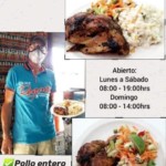 pollo predito