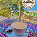restaurante cocina reale san pedro la laguna coffee