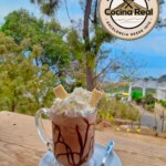 restaurante cocina reale san pedro la laguna chocolate drink