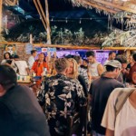boat crawl san pedro la laguna dj party