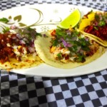 TACOMEX San Pedro La Laguna 3 tacos