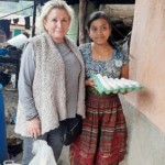 mi futuro pintando san pedro la laguna feeding poor people 8