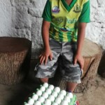 mi futuro pintando san pedro la laguna feeding poor people 3