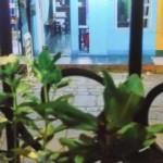 TACOMEX San Pedro La Laguna exterior