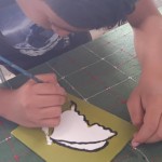 mi futuro pintando san pedro la laguna child painting 1
