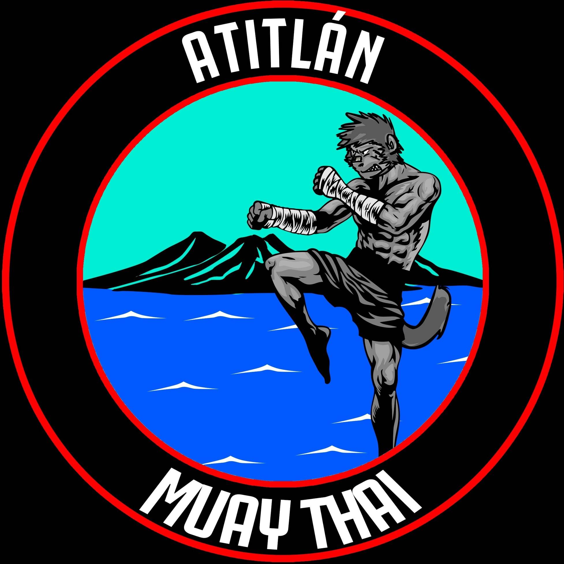 Atitlán Muay Thai